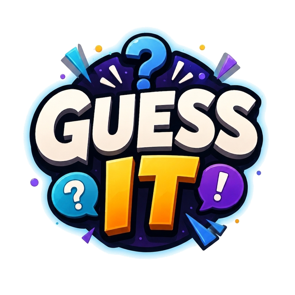 Guess It